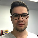 Freebie by Kirill Semushin