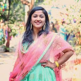 Freebie by Vaishnavi Borse