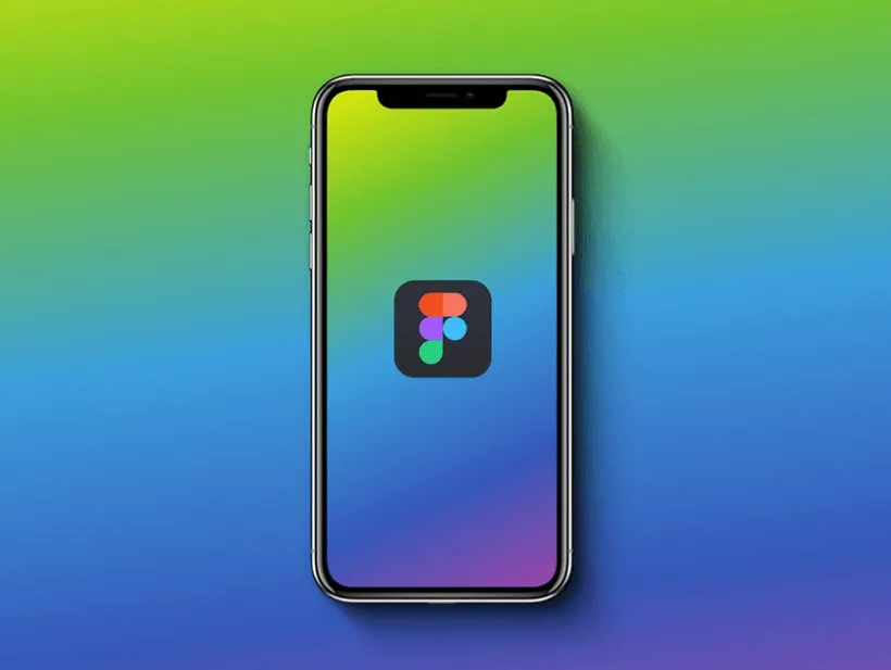 36 Gradients Kit for Figma and Adobe XD