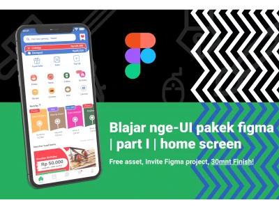 Food Delivery  - Free template