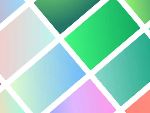 30 Gradients Fills for Figma and Adobe XD