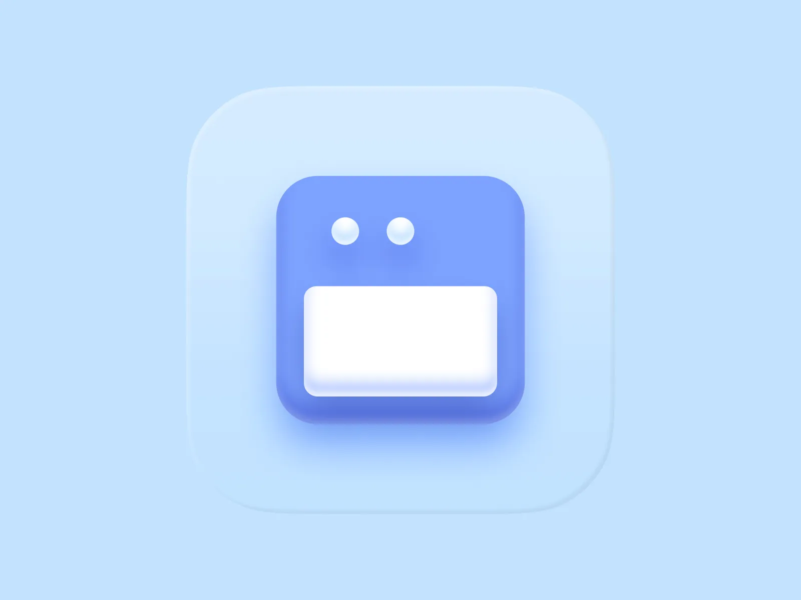 macOS Big Sur App Icons for Figma and Adobe XD No 4