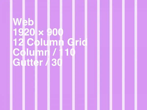 Responsive Grid for Figma and Adobe XD