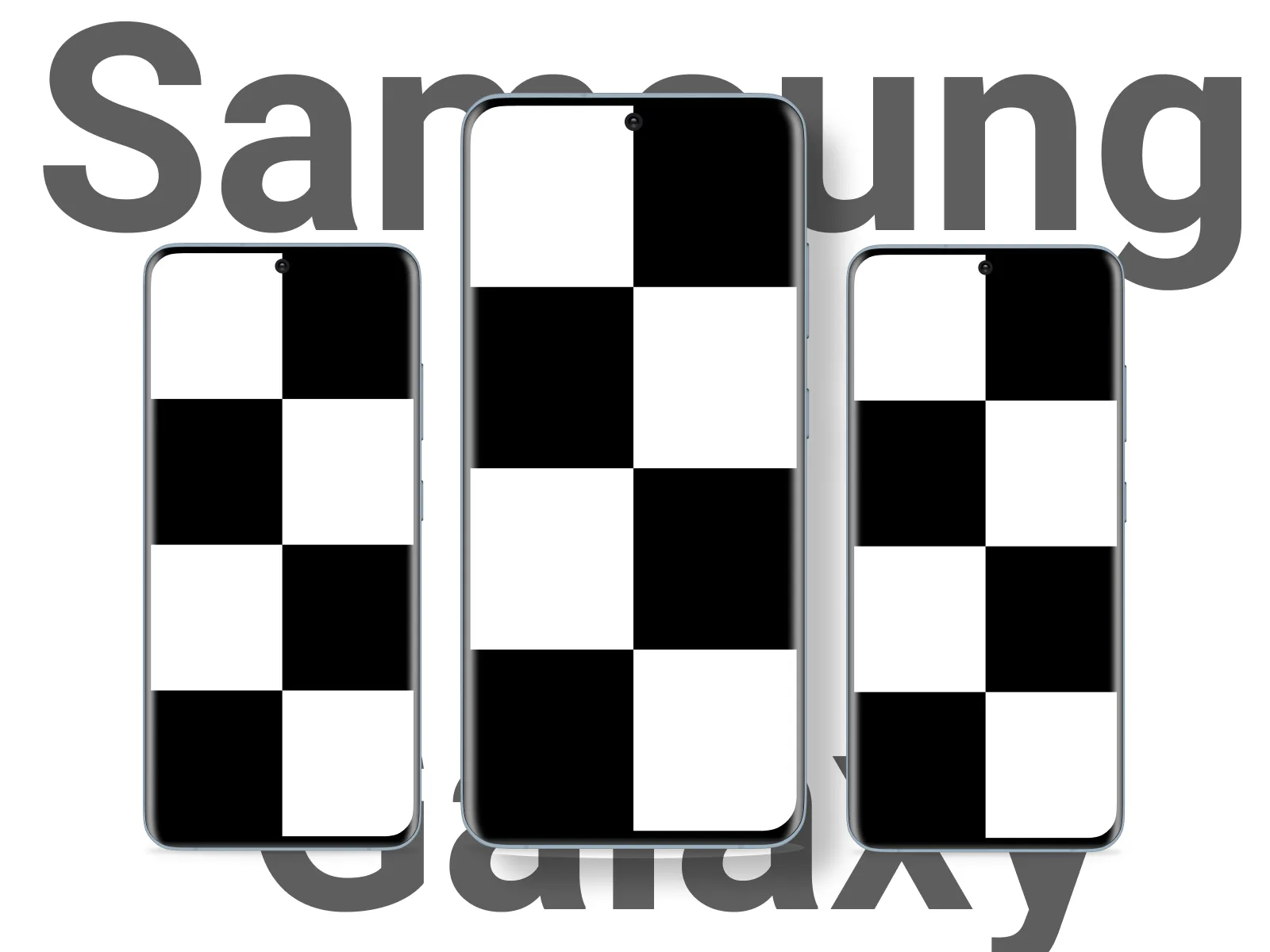 Samsung Galaxy S10 Mockup for Figma and Adobe XD No 4