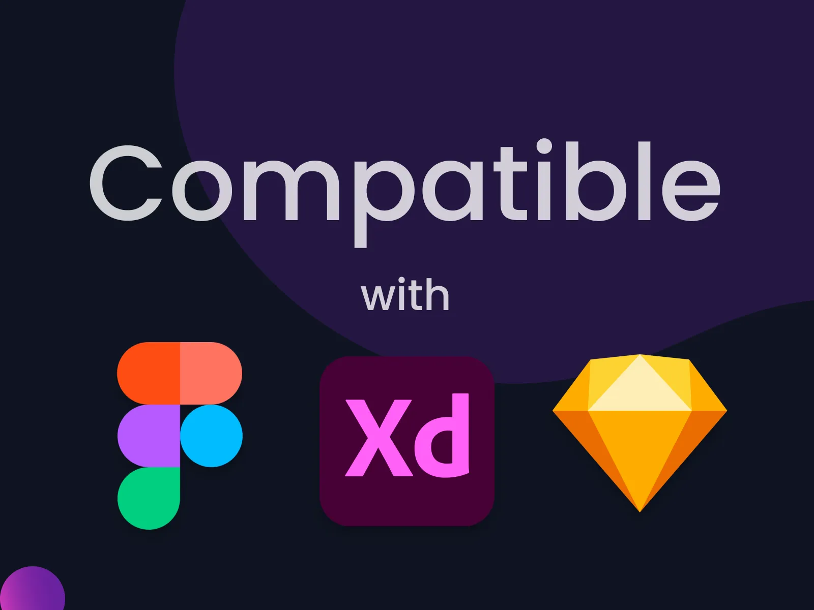 UI Components for Angular for Figma and Adobe XD No 5