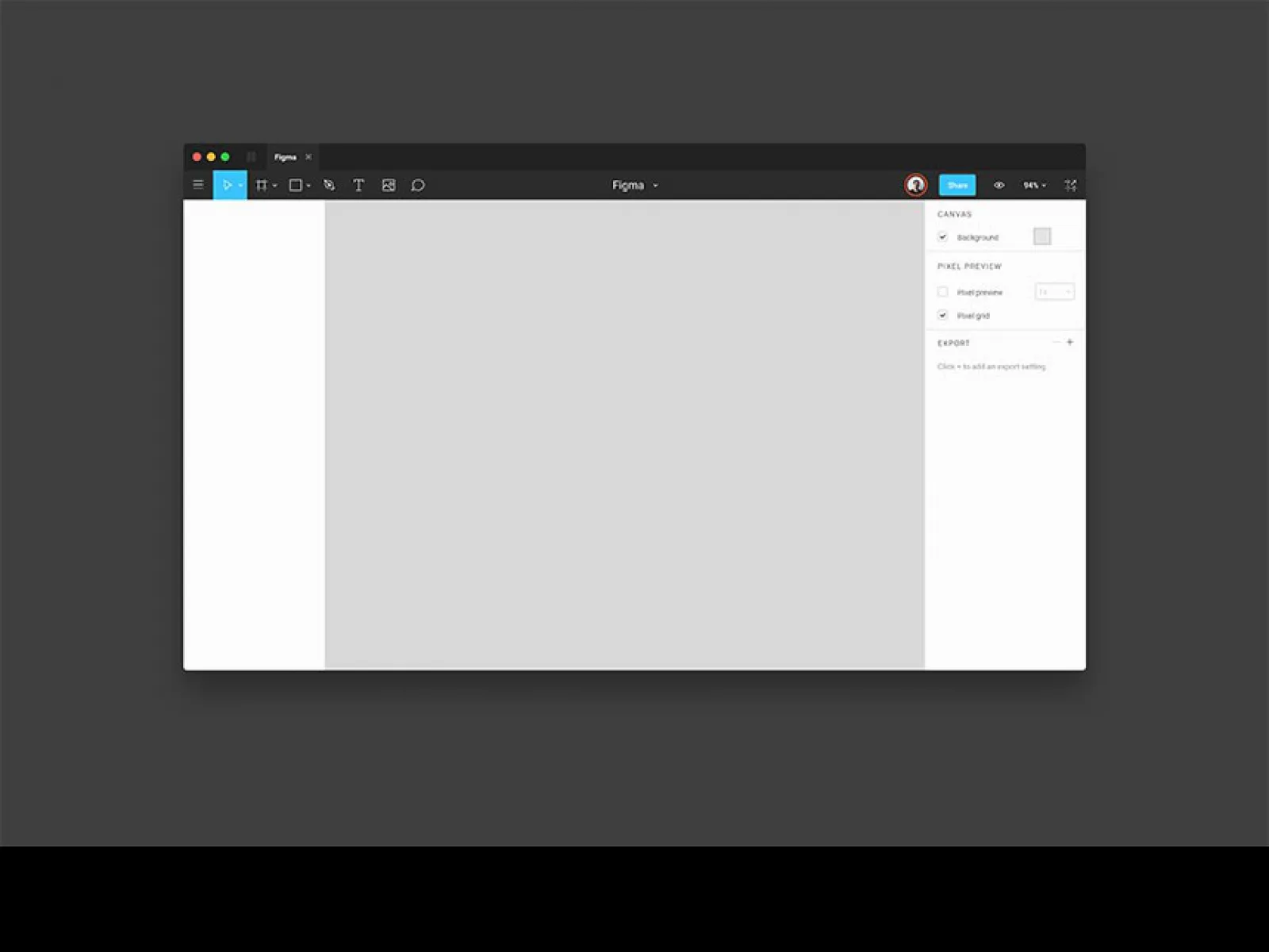 Figma UI Free Download for Figma and Adobe XD