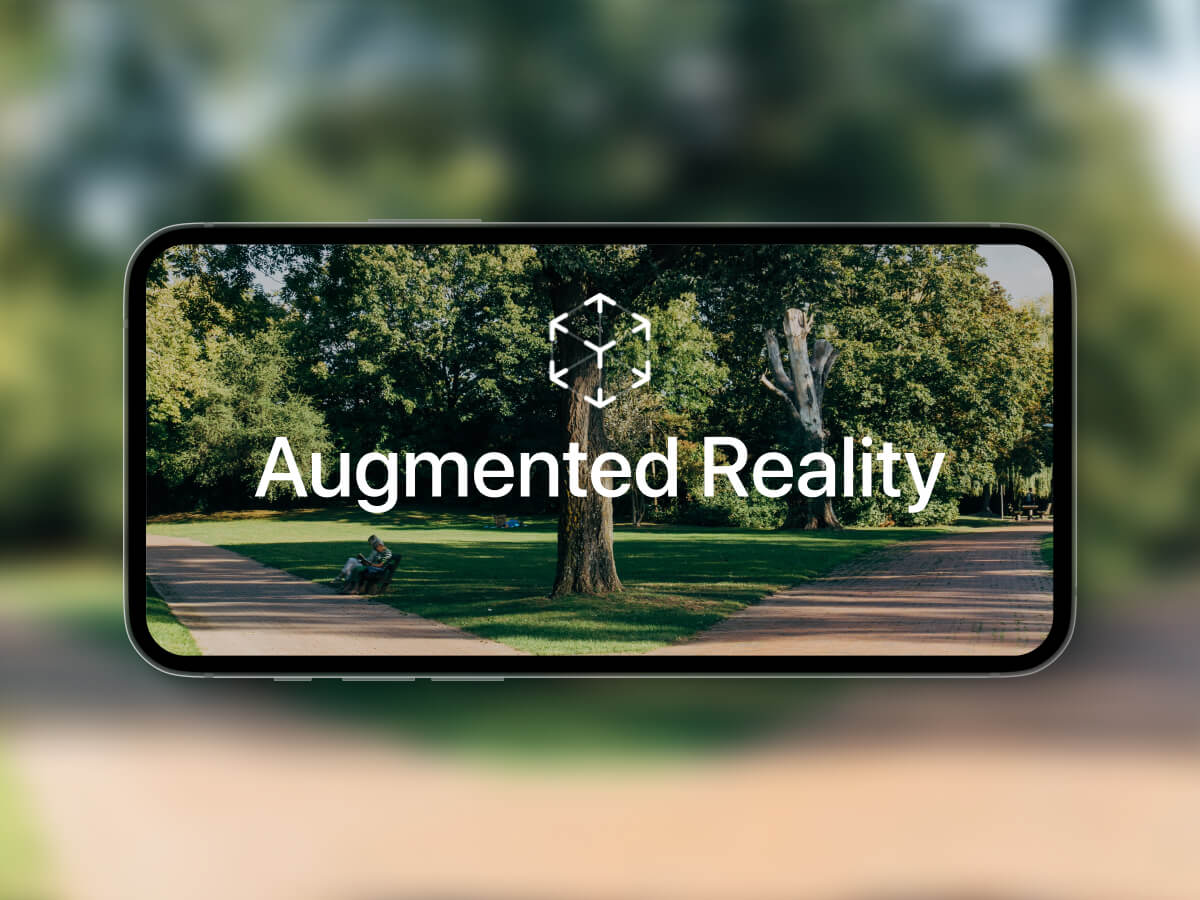 Augmented Reality Design Kit for Figma and Adobe XD No 1