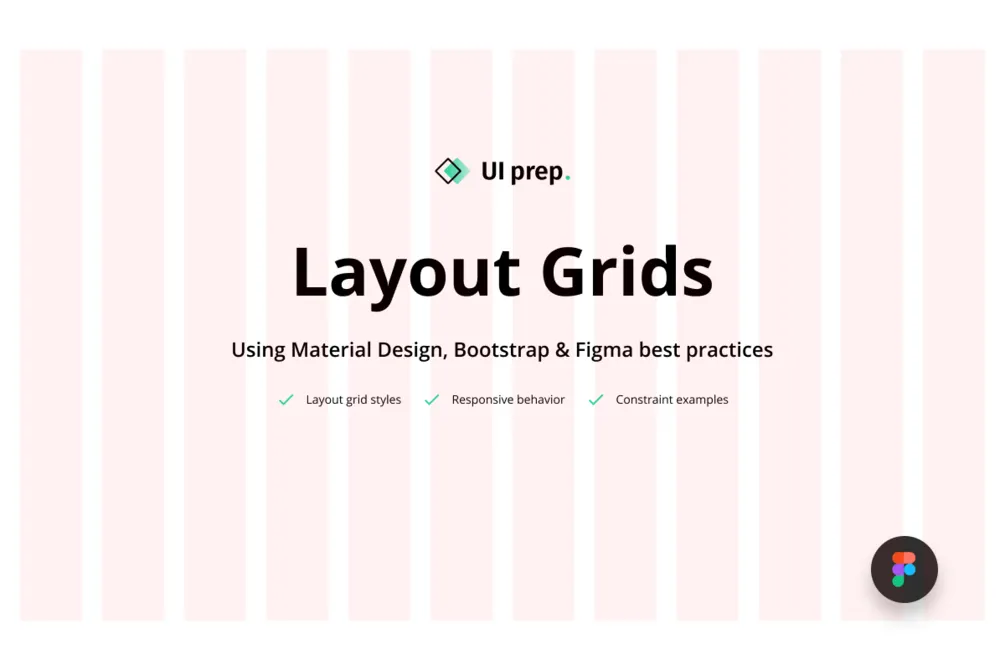 Layout Grids for Figma and Adobe XD