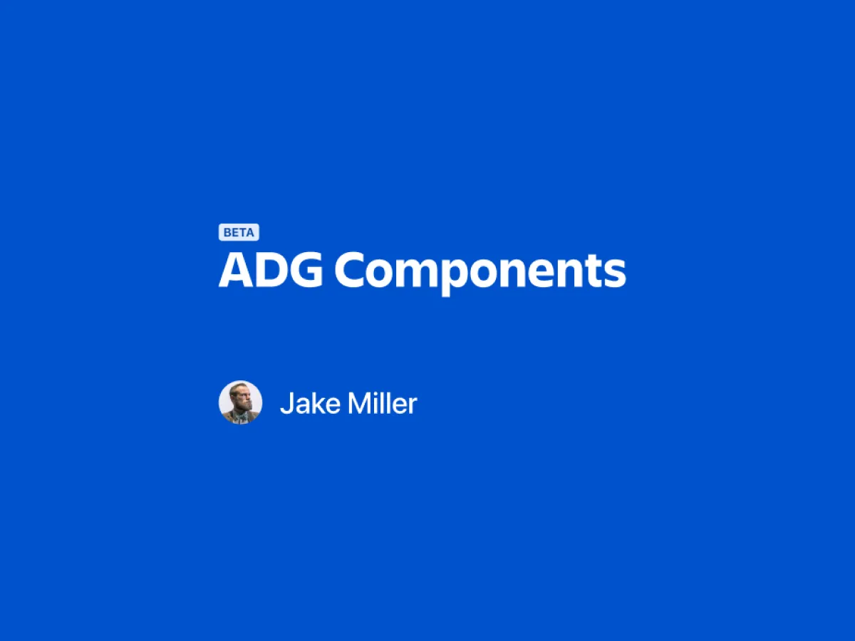 Molecular Components Pack for Figma and Adobe XD No 1