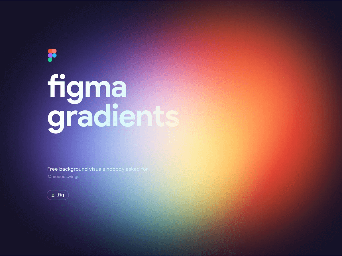 Tech Background Visuals for Figma and Adobe XD