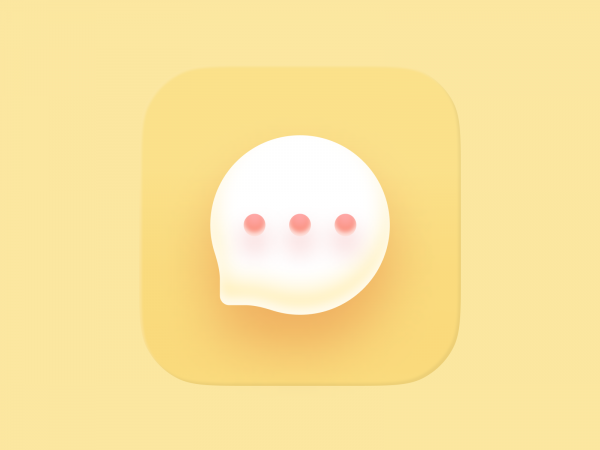 macOS Big Sur App Icons