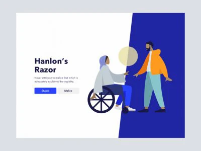 Humaaans: Mix & Match illustration library  - Free template