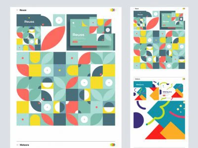 Paaatterns - Free handcrafted patterns  - Free template