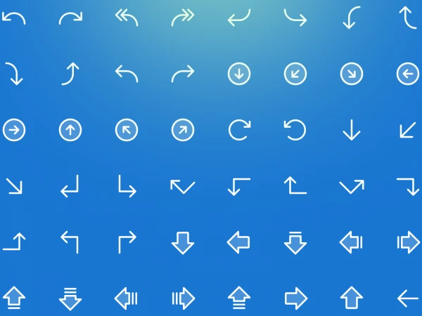 Phosphor Icons  - Free template