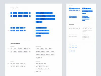 Unit UI Kit for Sketch  - Free template